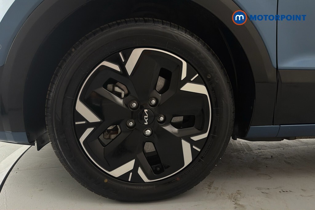 Kia e-Niro 64Kwh 2 Suv 201 Bhp Cruise Con Red #46