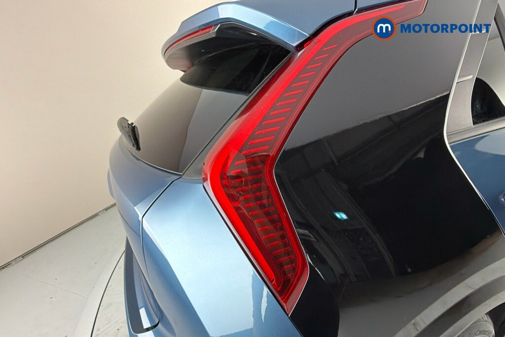 Kia e-Niro 64Kwh 2 Suv 201 Bhp Cruise Con Red #39