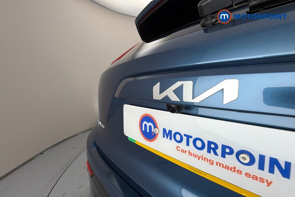 Kia e-Niro 64Kwh 2 Suv 201 Bhp Cruise Con Red #38