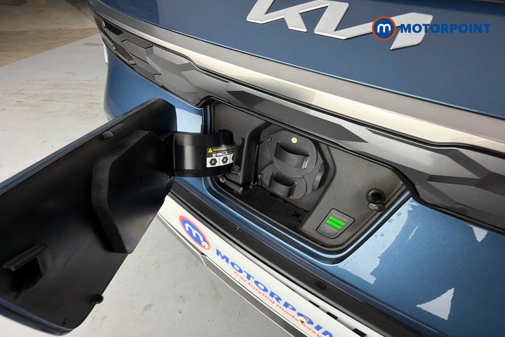 Kia e-Niro 64Kwh 2 Suv 201 Bhp Cruise Con Red #41