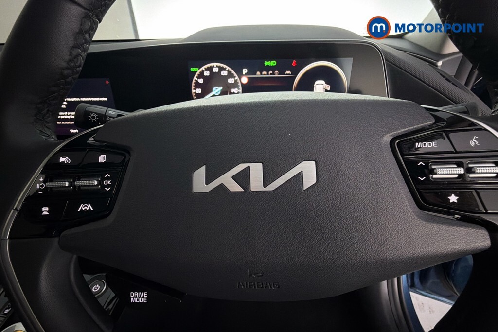 Kia e-Niro 64Kwh 2 Suv 201 Bhp Cruise Con Red #12