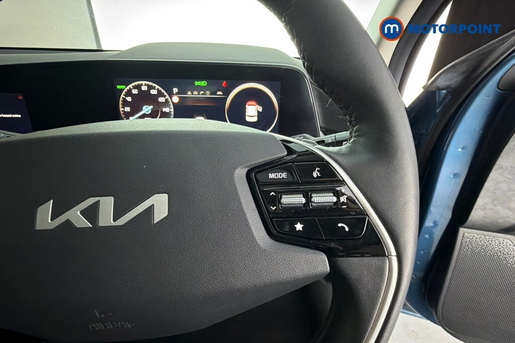 Kia e-Niro 64Kwh 2 Suv 201 Bhp Cruise Con Red #11