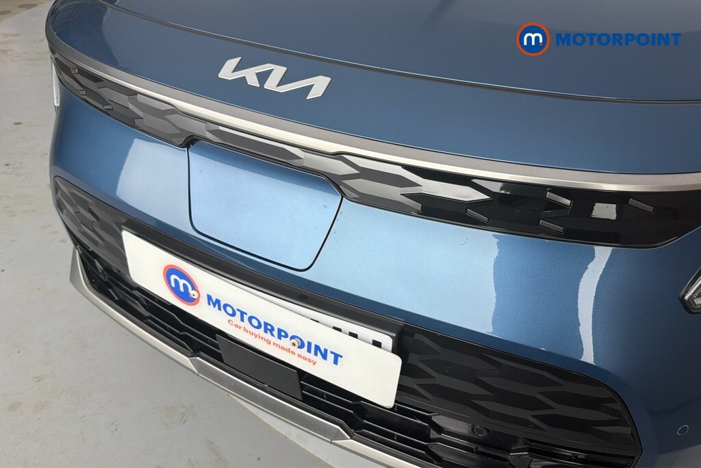 Kia e-Niro 64Kwh 2 Suv 201 Bhp Cruise Con Red #45