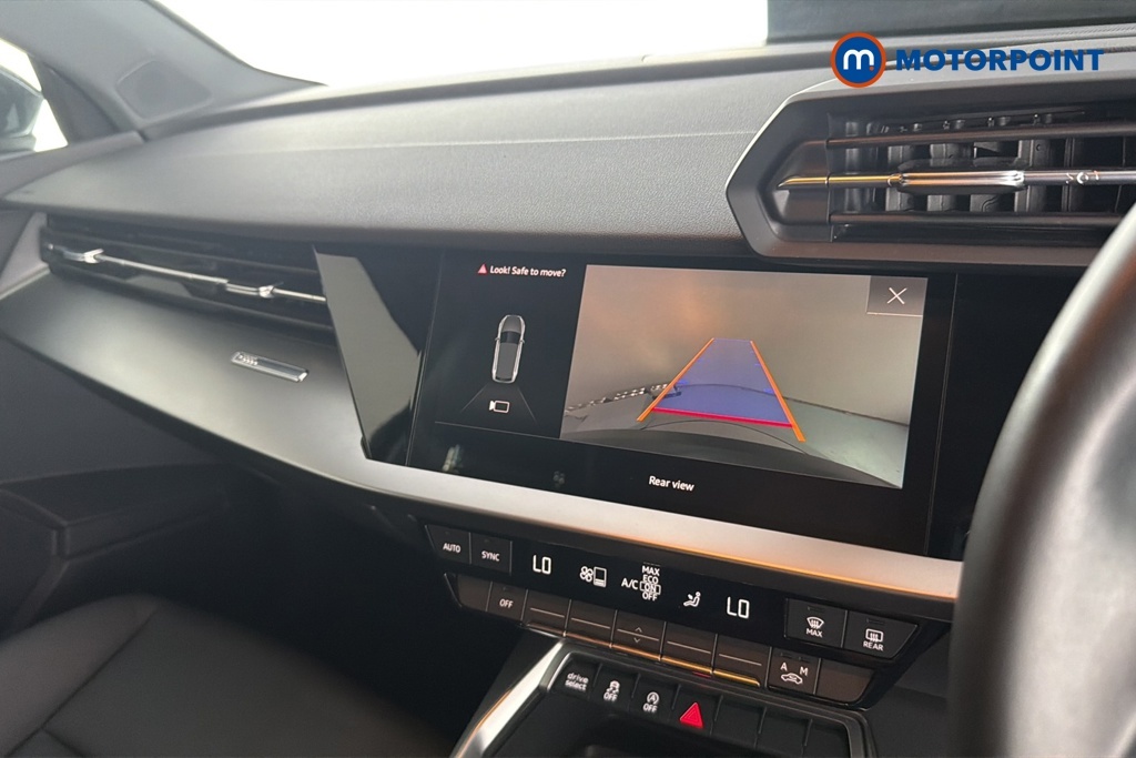 Audi A3 40 Tfsi E S Line S Tronic Comfortsound Blue #20