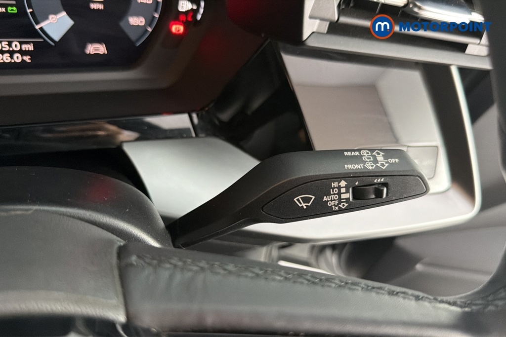 Audi A3 40 Tfsi E S Line S Tronic Comfortsound Blue #14