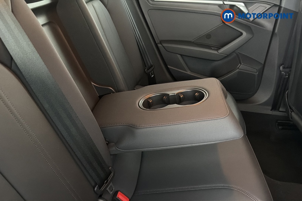 Audi A3 40 Tfsi E S Line S Tronic Comfortsound Blue #28