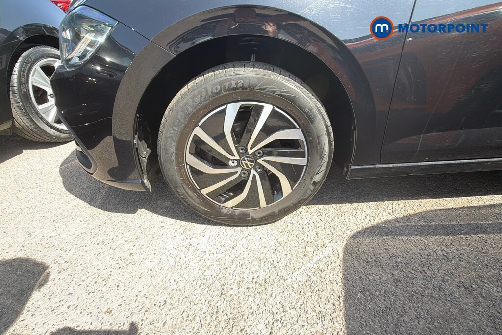 Volkswagen Polo Life Grey #24