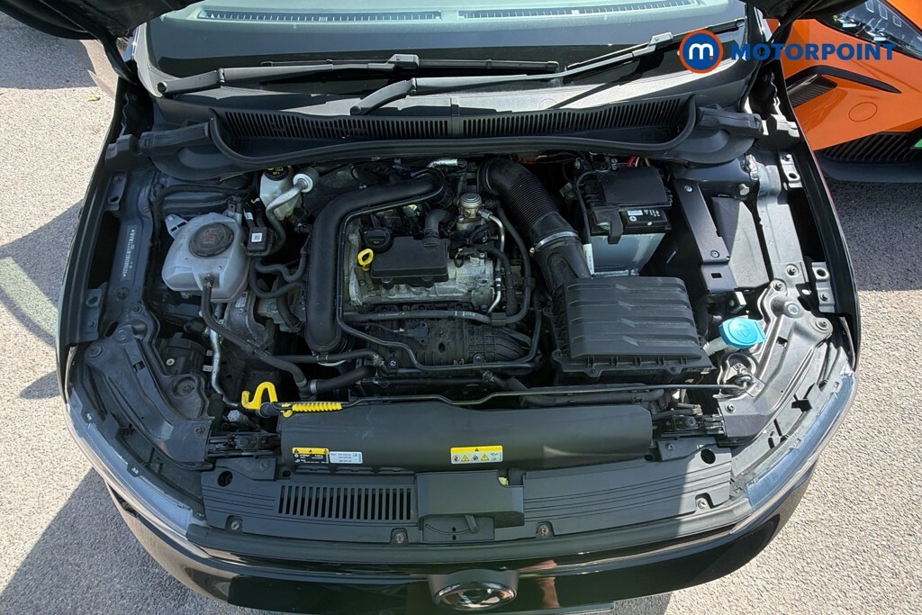 Volkswagen Polo Life Grey #9