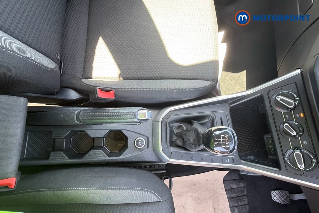 Volkswagen Polo Life Grey #13