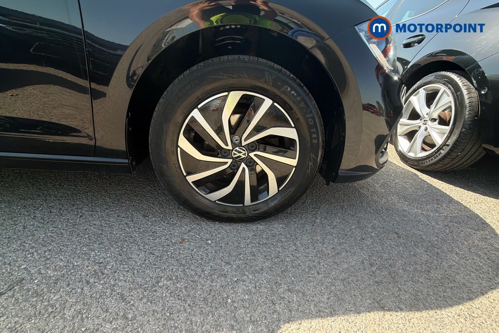 Volkswagen Polo Life Grey #19