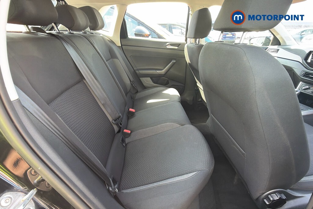 Volkswagen Polo Life Grey #15