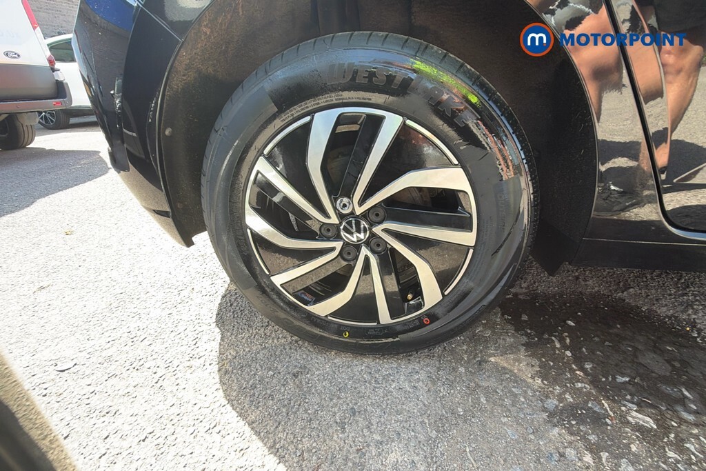Volkswagen Polo Life Grey #18