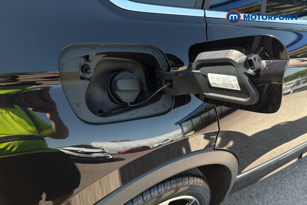 Volkswagen Tiguan 1.5 Tsi Active White #17
