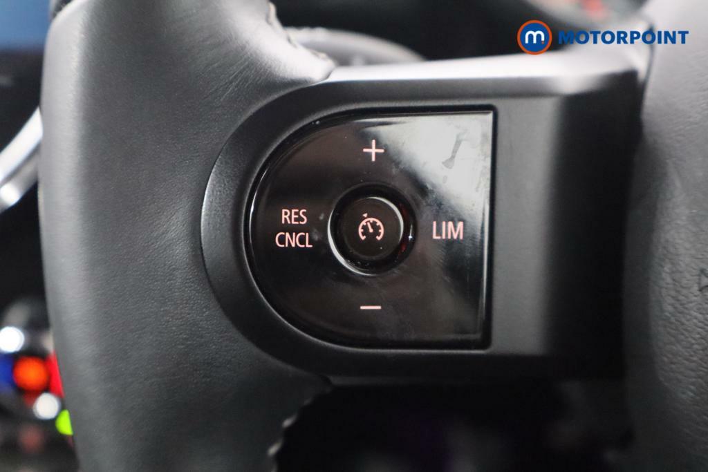 Mini Countryman Cooper Classic Steptronic Euro 6 Grey #20
