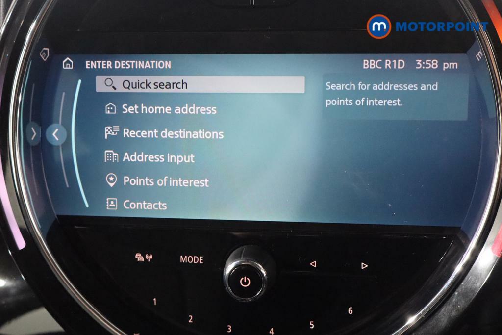 Mini Countryman Cooper Classic Steptronic Euro 6 Grey #16