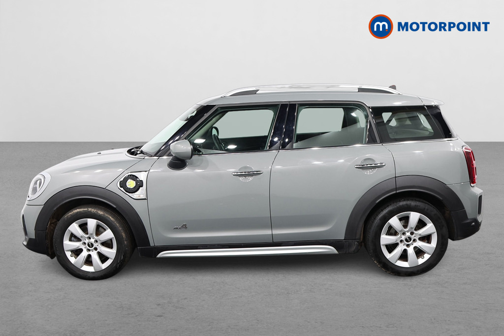 Mini Countryman 1.5 Cooper S E Classic All4 Phev Grey #4