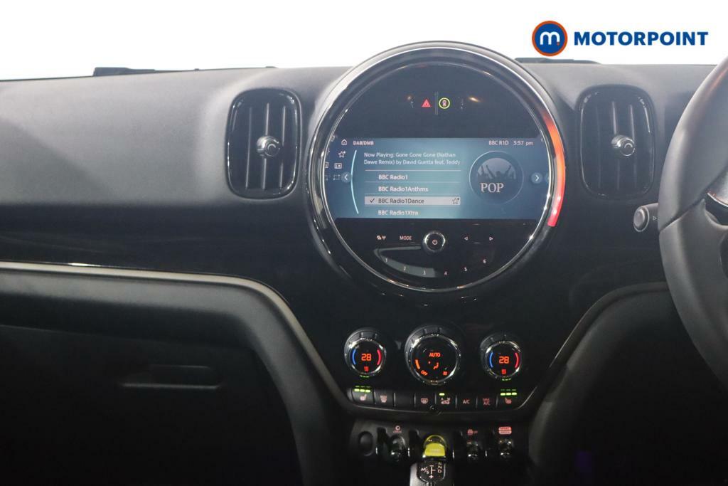 Mini Countryman Cooper Classic Steptronic Euro 6 Grey #9