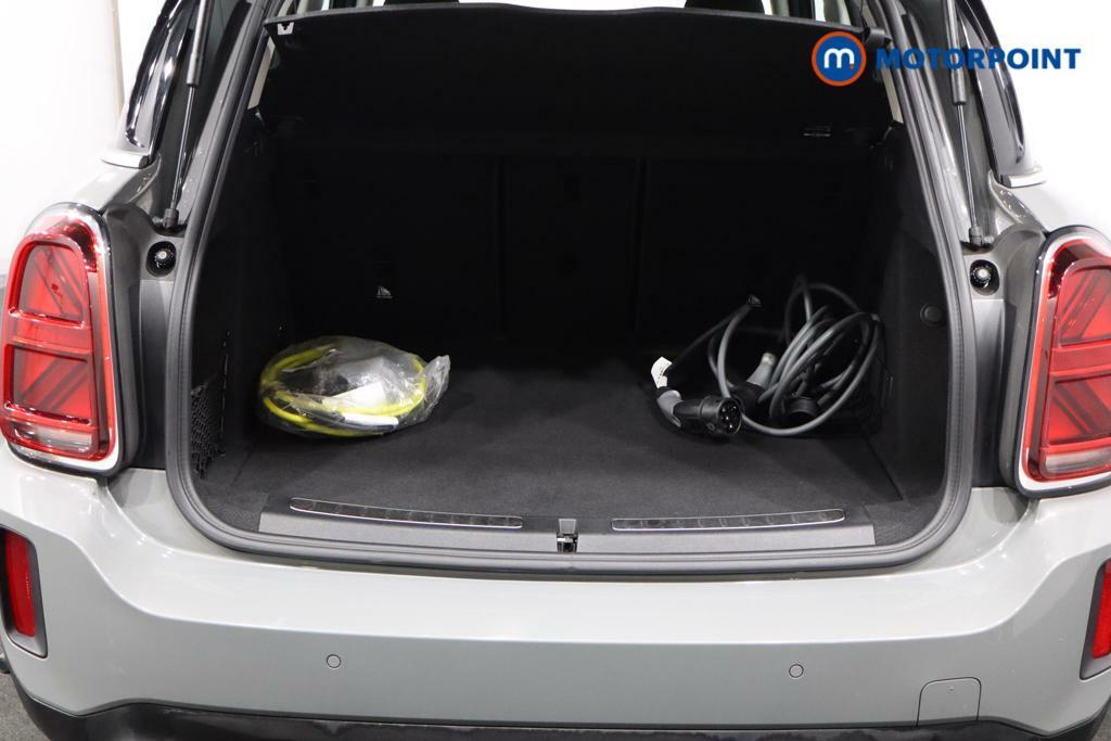 Mini Countryman Cooper Classic Steptronic Euro 6 Grey #27