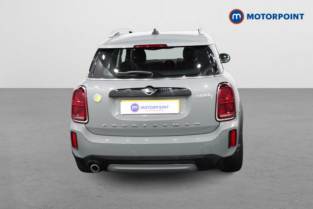 Mini Countryman 1.5 Cooper S E Classic All4 Phev Grey #5