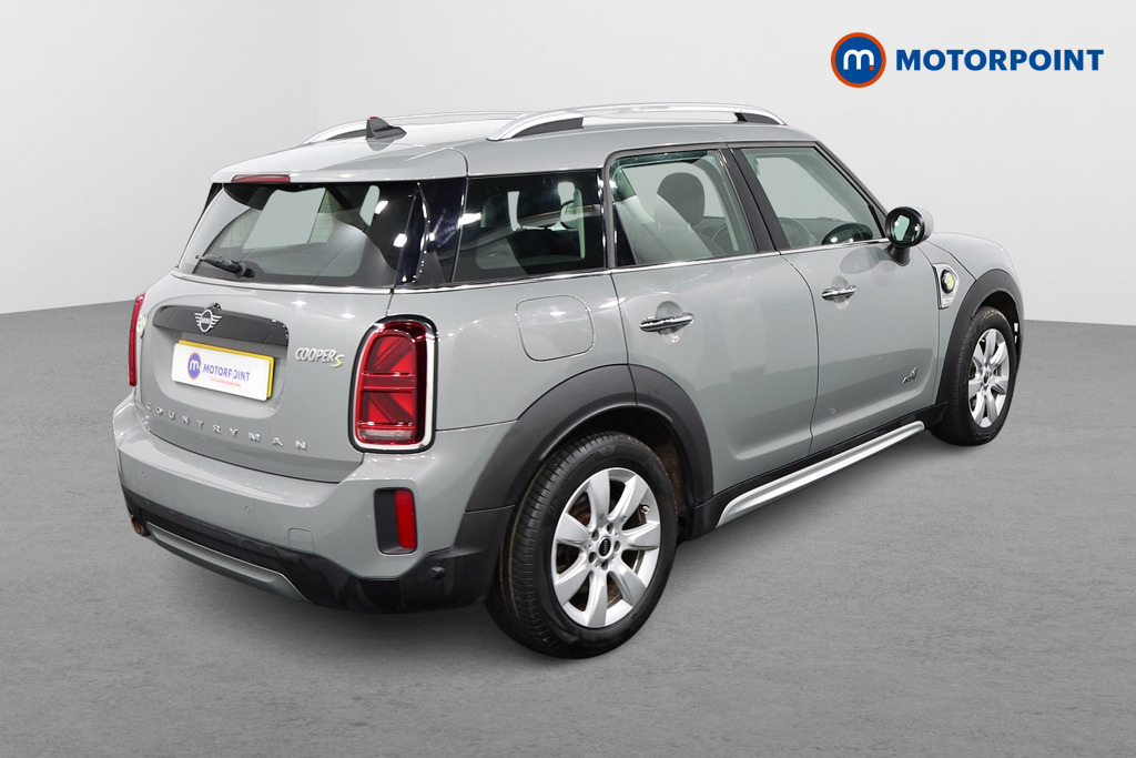 Mini Countryman 1.5 Cooper S E Classic All4 Phev Grey #6