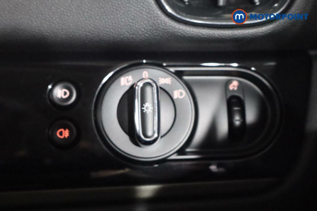 Mini Countryman Cooper Classic Steptronic Euro 6 Grey #22