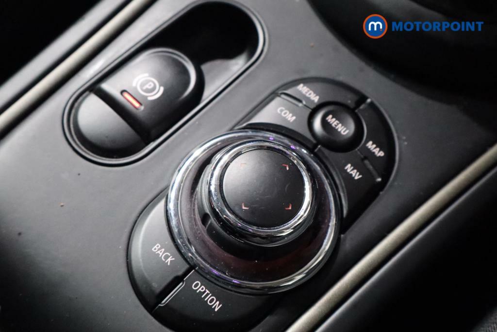 Mini Countryman Cooper Classic Steptronic Euro 6 Grey #19
