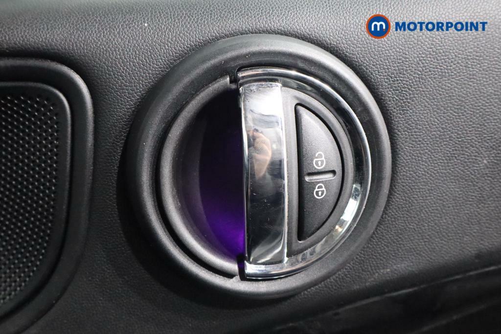 Mini Countryman Cooper Classic Steptronic Euro 6 Grey #23