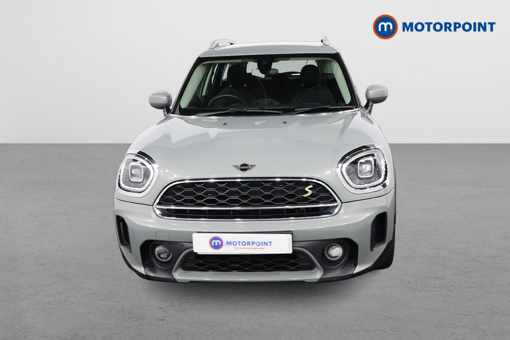 Mini Countryman 1.5 Cooper S E Classic All4 Phev Grey #2