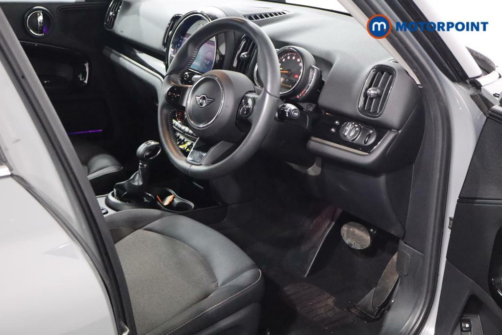 Mini Countryman Cooper Classic Steptronic Euro 6 Grey #10