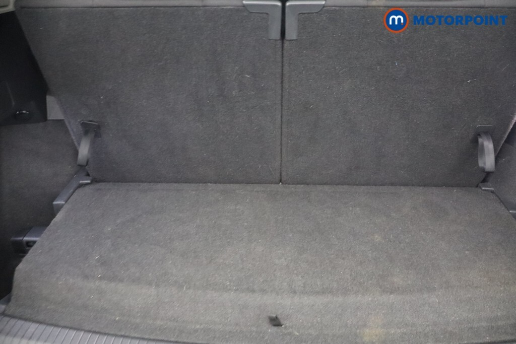 Volkswagen Tiguan Allspace Elegance Grey #13