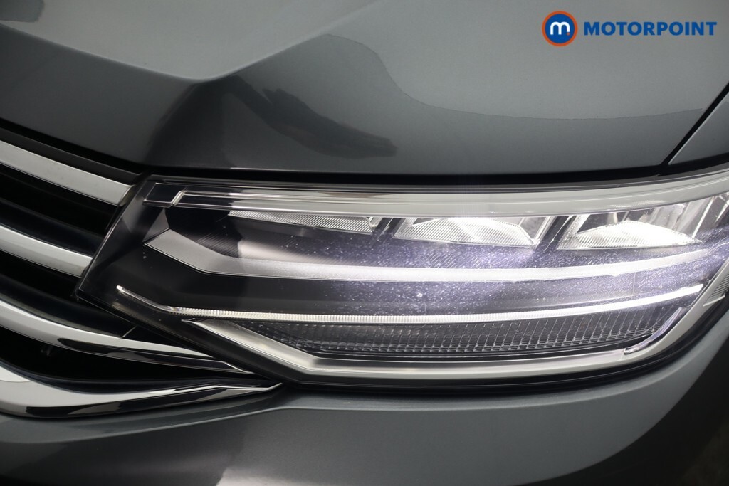 Volkswagen Tiguan Allspace Elegance Grey #35
