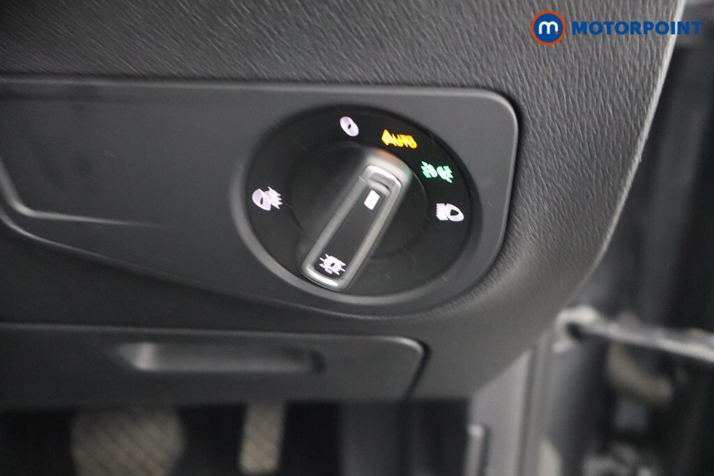 Volkswagen Tiguan Allspace Elegance Grey #23