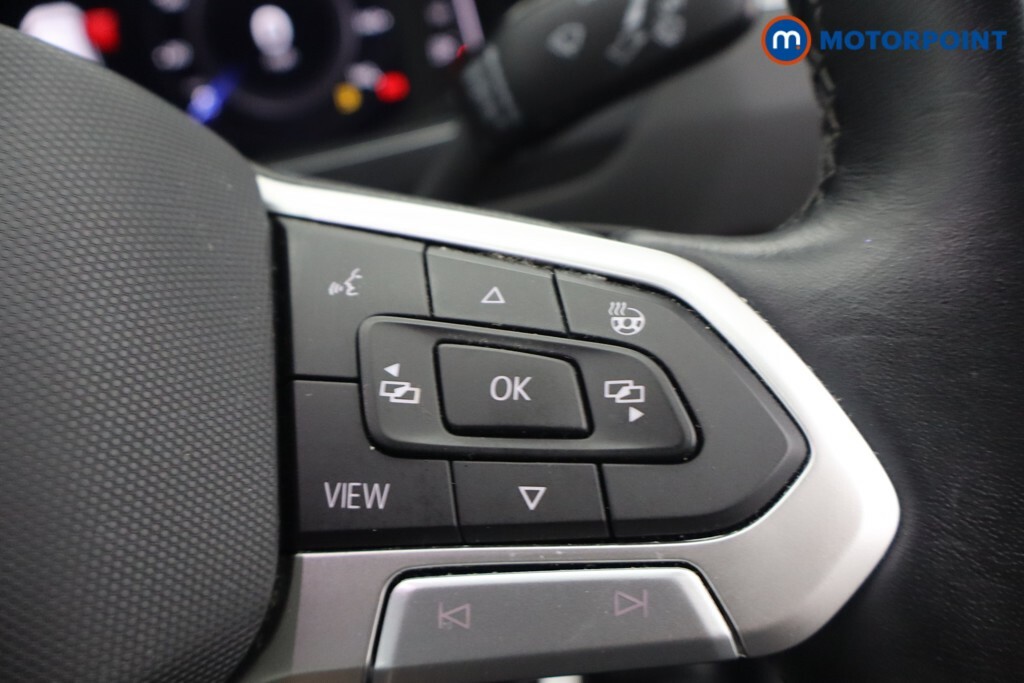 Volkswagen Tiguan Allspace Elegance Grey #24