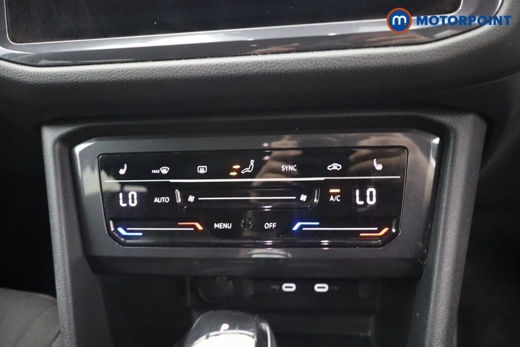 Volkswagen Tiguan Allspace Elegance Grey #27