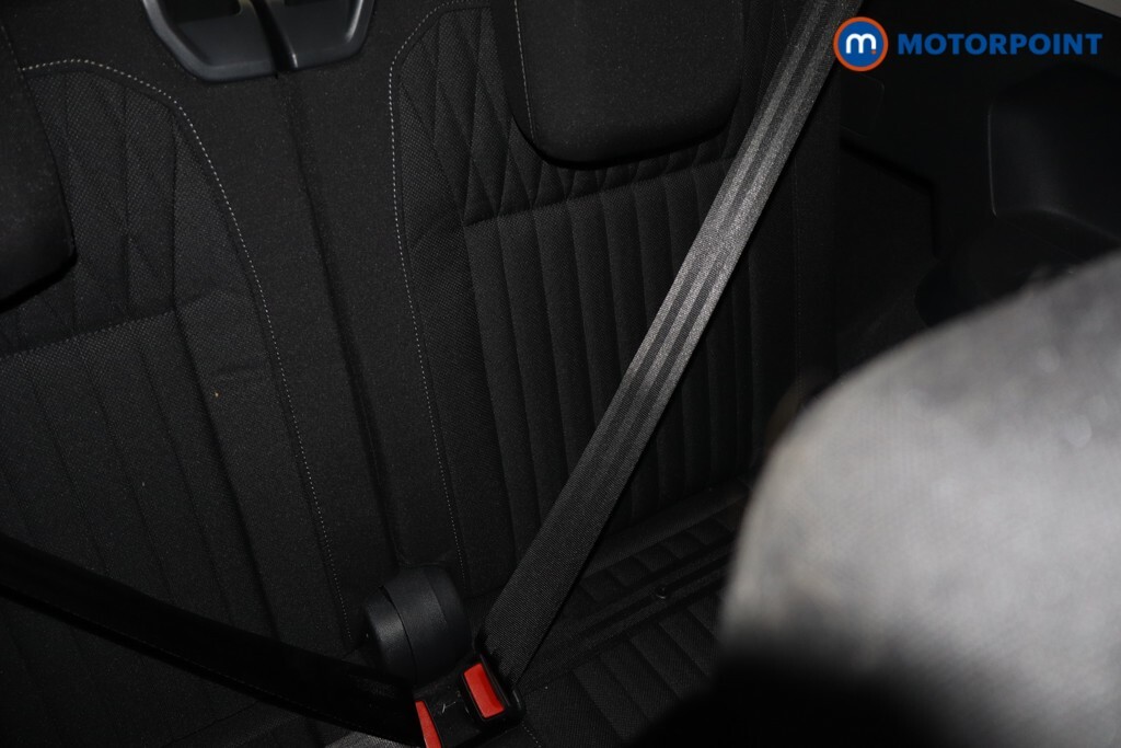 Volkswagen Tiguan Allspace Elegance Grey #16