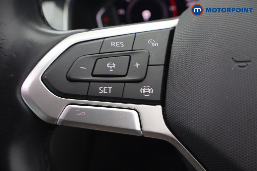 Volkswagen Tiguan Allspace Elegance Grey #25