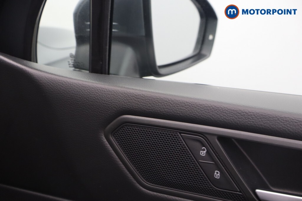 Volkswagen Tiguan Allspace Elegance Grey #19