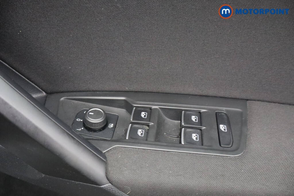Volkswagen Tiguan Allspace Elegance Grey #20