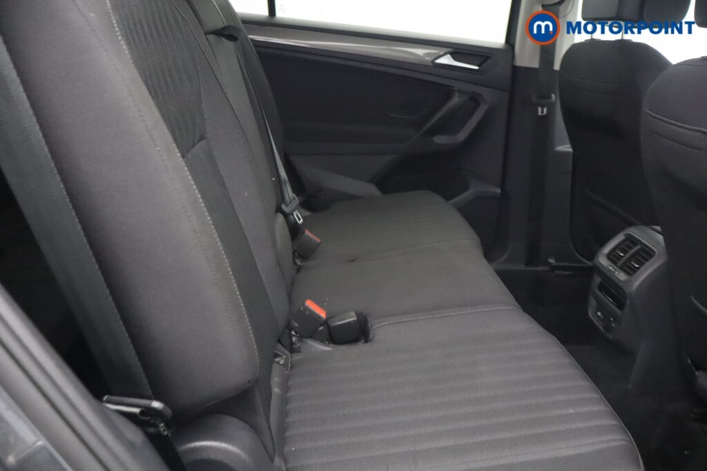 Volkswagen Tiguan Allspace Elegance Grey #15