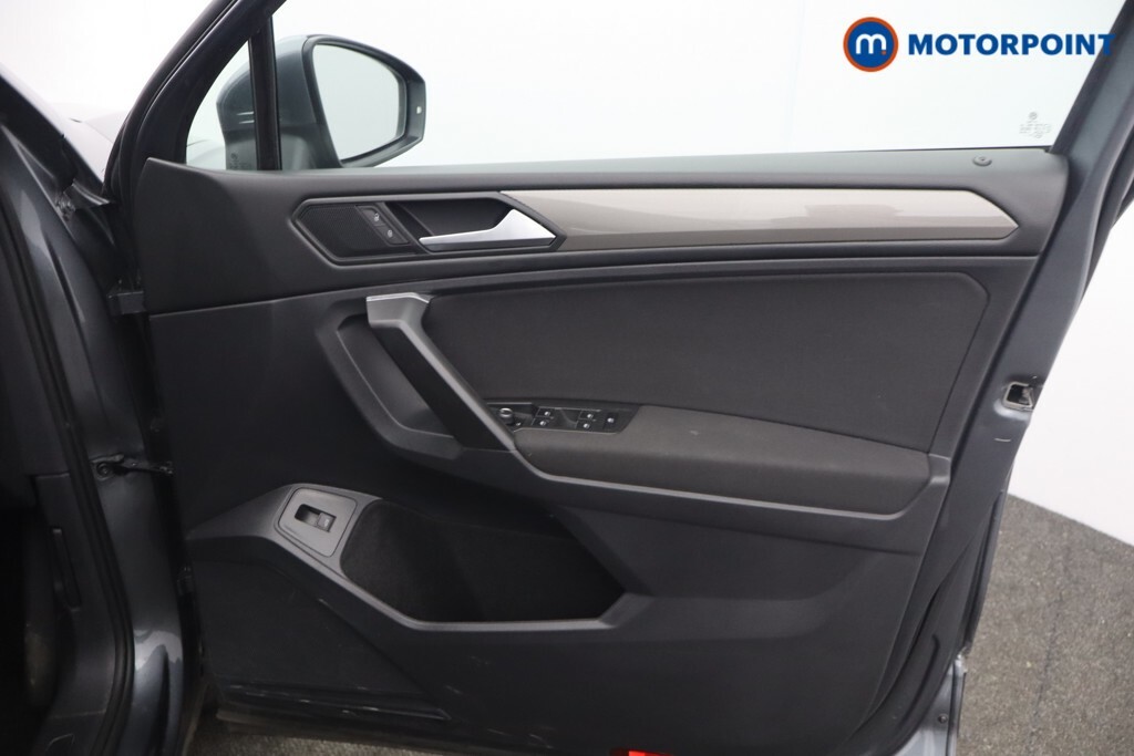 Volkswagen Tiguan Allspace Elegance Grey #18