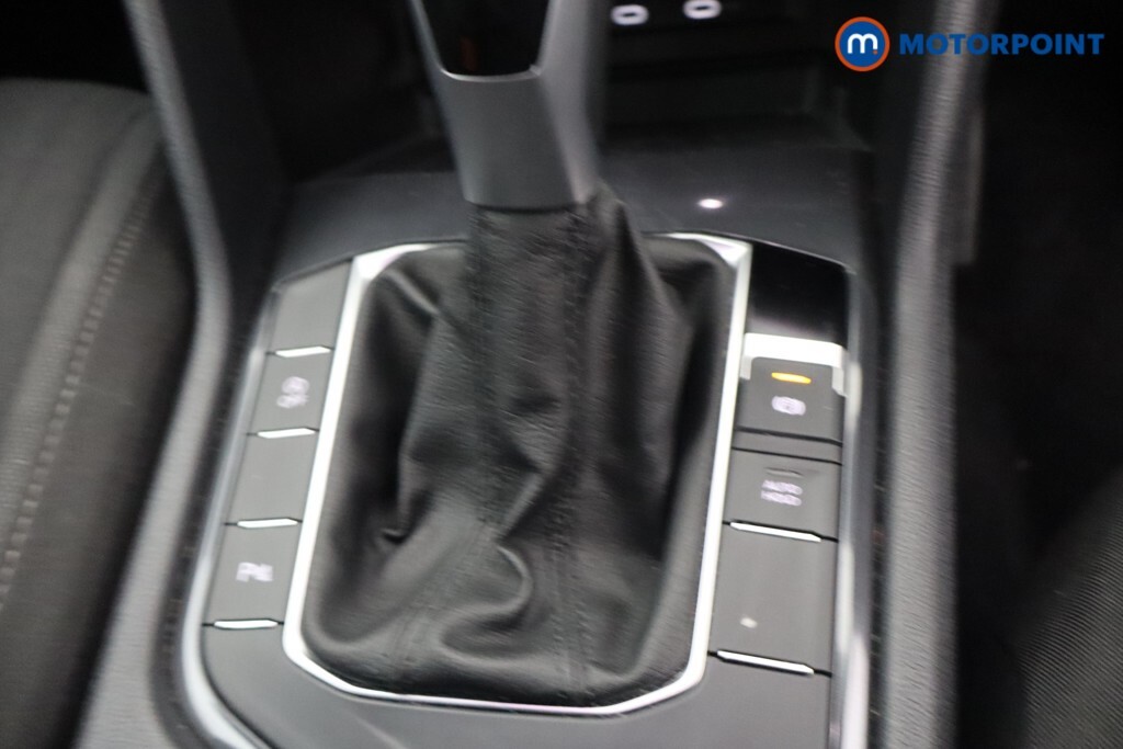 Volkswagen Tiguan Allspace Elegance Grey #26