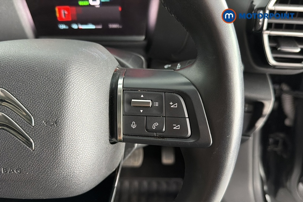 Citroen e-C4 100Kw C-series Edition 50Kwh - 2023 73 Grey #11