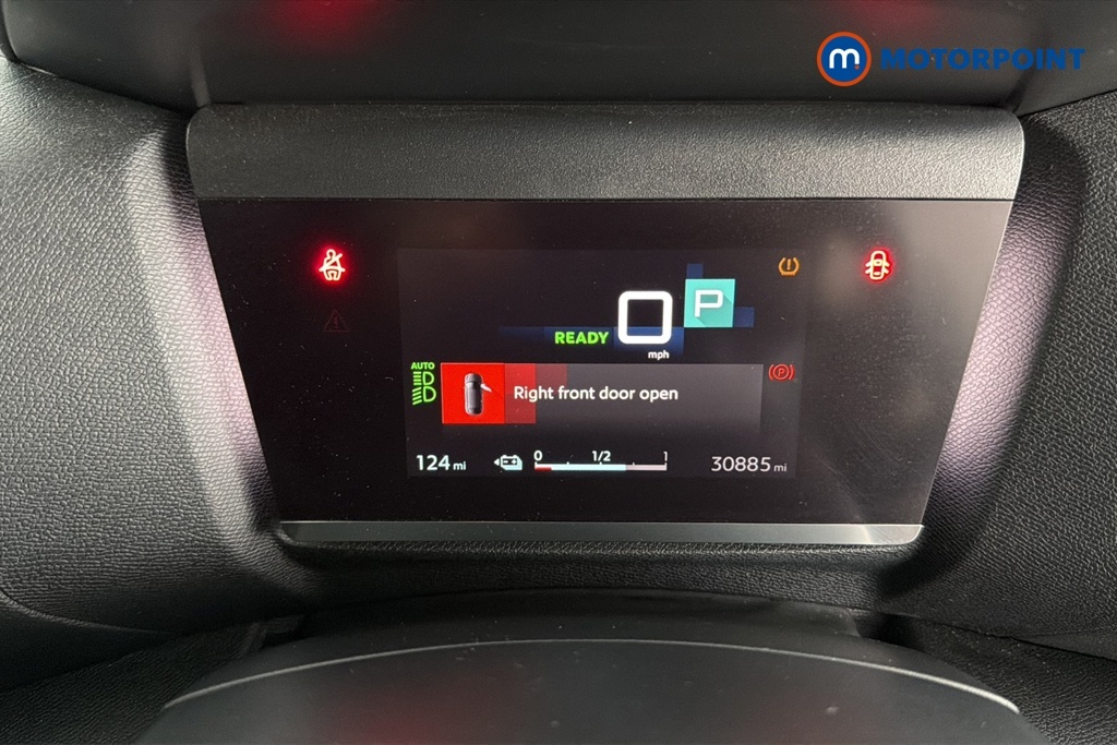 Citroen e-C4 100Kw C-series Edition 50Kwh - 2023 73 Grey #15