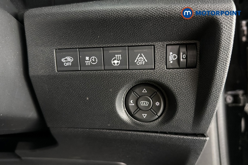 Citroen e-C4 100Kw C-series Edition 50Kwh - 2023 73 Grey #17