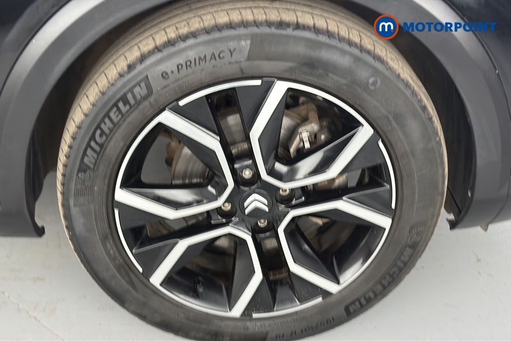 Citroen e-C4 100Kw C-series Edition 50Kwh - 2023 73 Grey #40