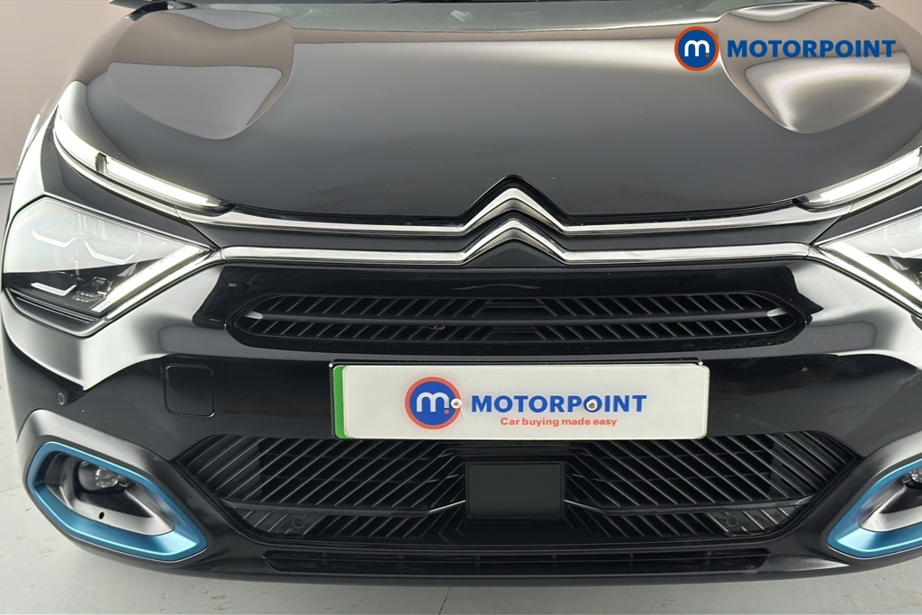 Citroen e-C4 100Kw C-series Edition 50Kwh - 2023 73 Grey #36