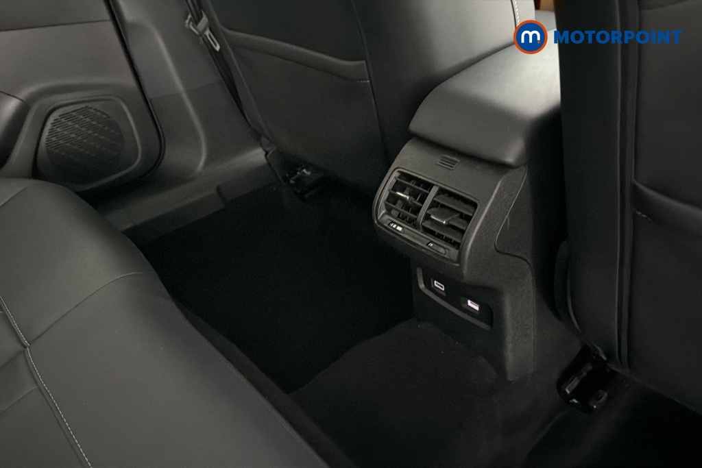 Citroen e-C4 100Kw C-series Edition 50Kwh - 2023 73 Grey #28