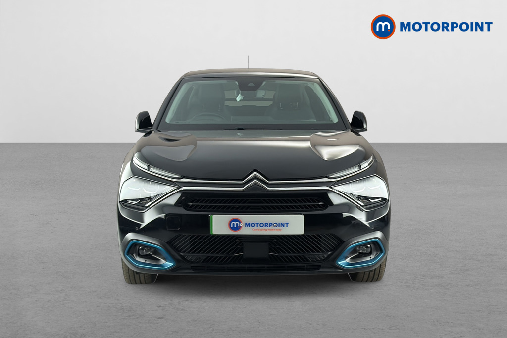 Citroen e-C4 100Kw Shine Plus 50Kwh Black #2