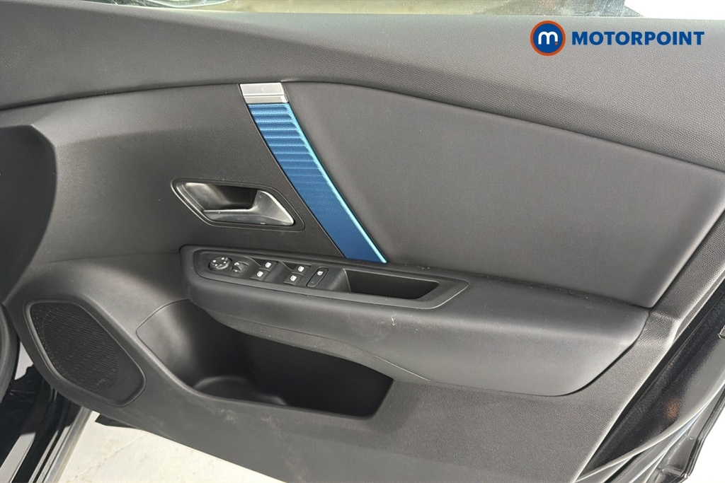 Citroen e-C4 100Kw C-series Edition 50Kwh - 2023 73 Grey #23