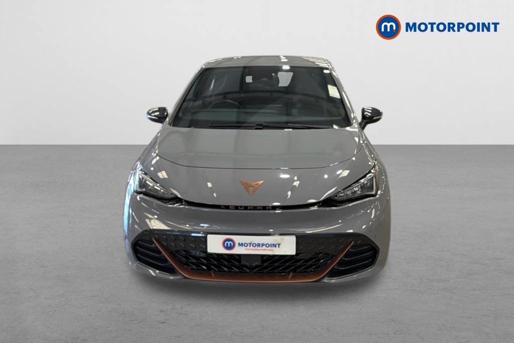 Cupra Born 150Kw V1 58Kwh Grey #2